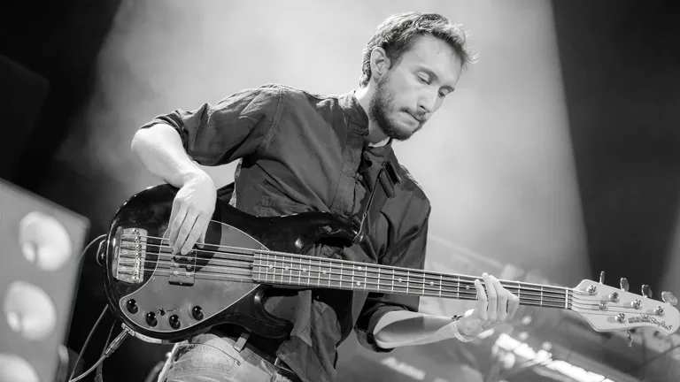 Alex Zilinsky – Gasometer Planet TT Raiffeisen Halle Konzertfoto 7