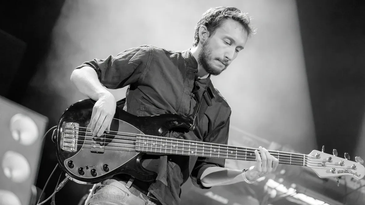 Alex Zilinsky – Gasometer Planet TT Raiffeisen Halle Konzertfoto 7
