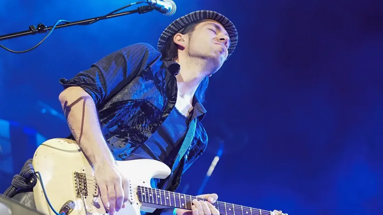 Alex Zilinsky – Gasometer Planet TT Raiffeisen Halle Konzertfoto 9