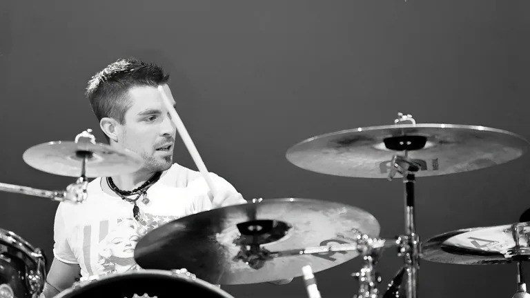 Alex Zilinsky – Gasometer Planet TT Raiffeisen Halle Konzertfoto 14