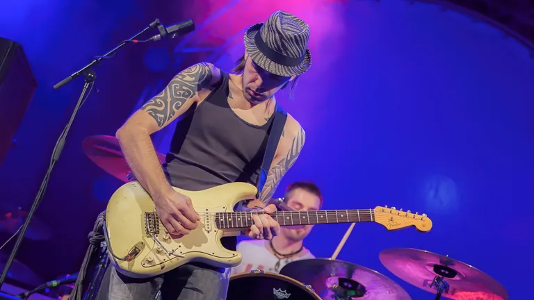 Alex Zilinsky – Gasometer Planet TT Raiffeisen Halle Konzertfoto 16
