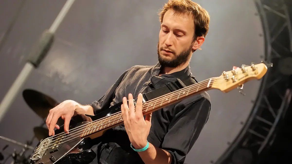 Alex Zilinsky – Gasometer Planet TT Raiffeisen Halle Konzertfoto 17