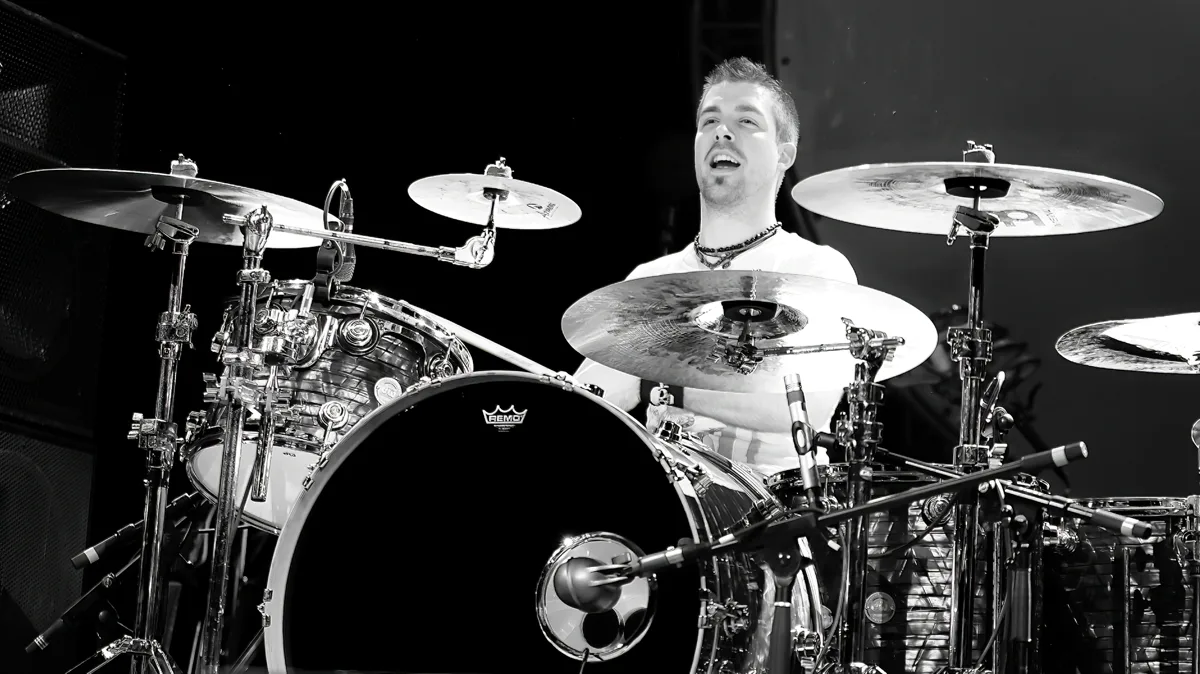 Alex Zilinsky – Gasometer Planet TT Raiffeisen Halle Konzertfoto 18
