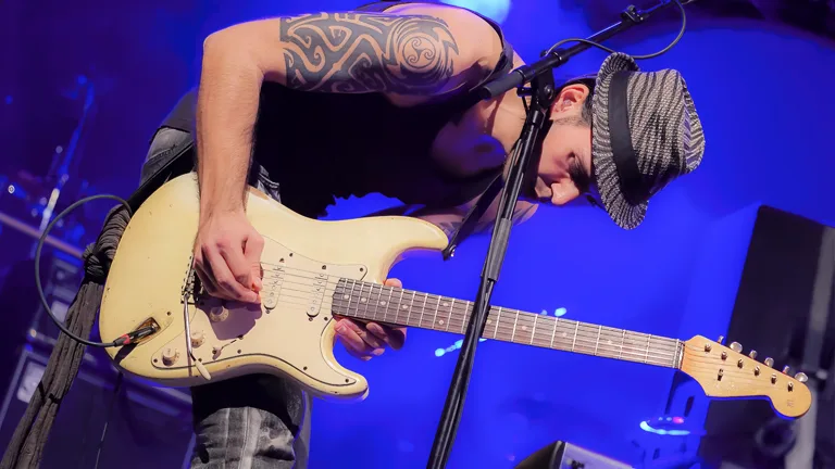 Alex Zilinsky – Gasometer Planet TT Raiffeisen Halle Konzertfoto 20