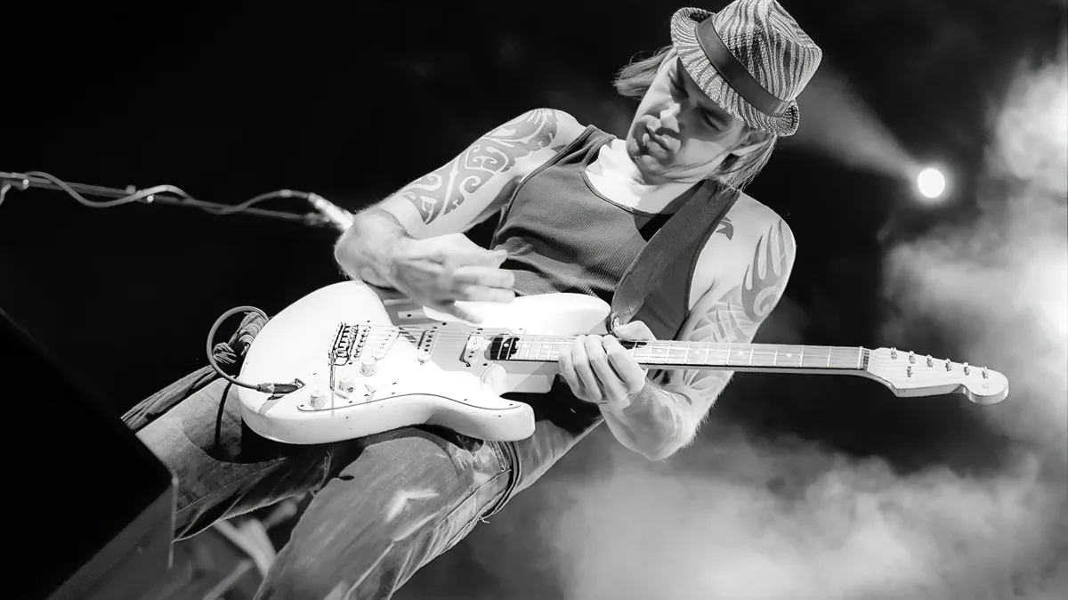 Alex Zilinsky – Gasometer Planet TT Raiffeisen Halle Konzertfoto 21