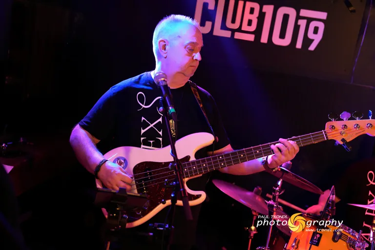 AlexS – Club 1090 Konzertfoto 1