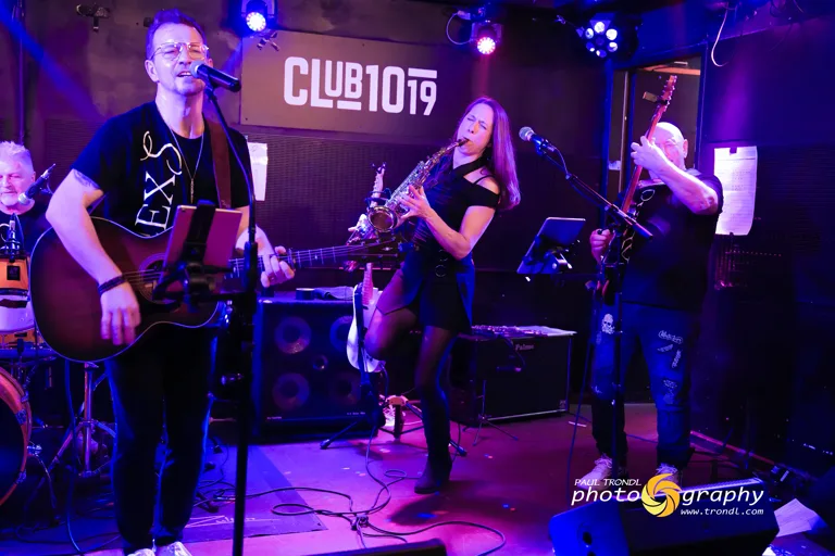 AlexS – Club 1090 Konzertfoto 2