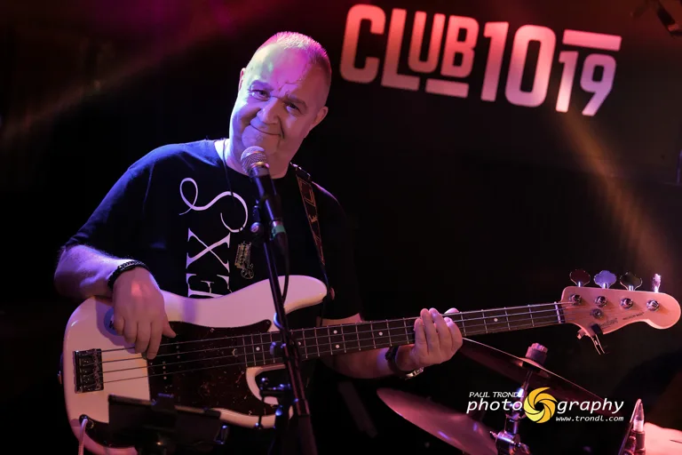 AlexS – Club 1090 Konzertfoto 4
