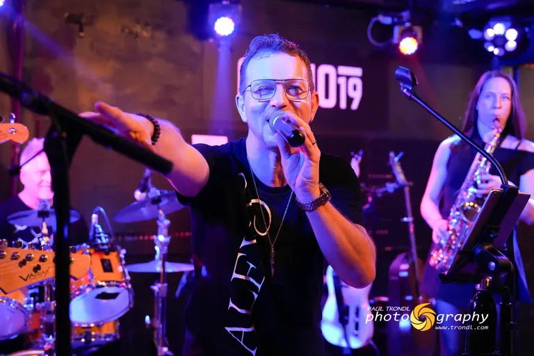 AlexS – Club 1090 Konzertfoto 6