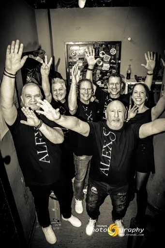 AlexS – Club 1090 Konzertfoto 9