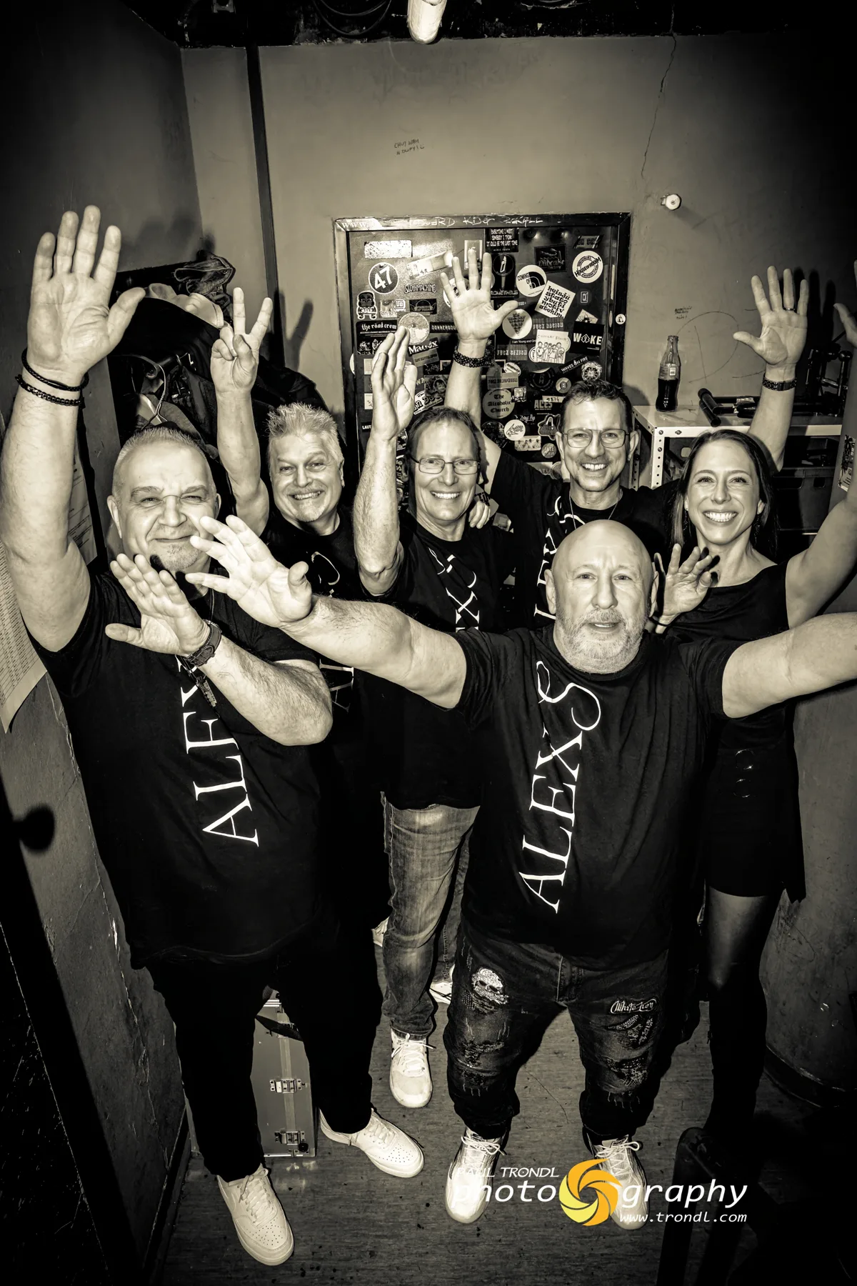 AlexS – Club 1090 Konzertfoto 9