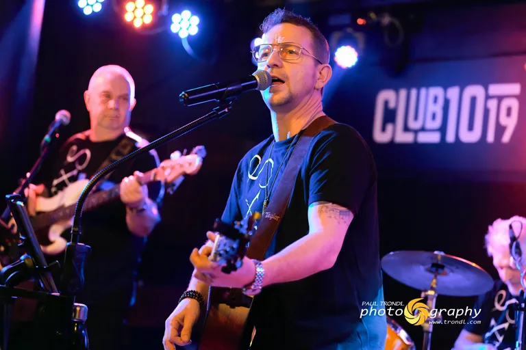 AlexS – Club 1090 Konzertfoto 16