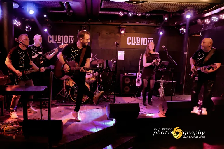 AlexS – Club 1090 Konzertfoto 54