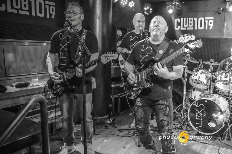 AlexS – Club 1090 Konzertfoto 57