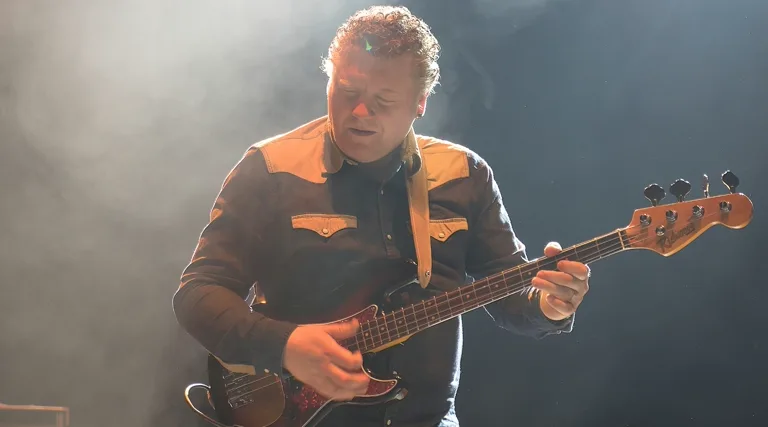 Animals &amp; Spencer Davis – Arena Nova Konzertfoto 2