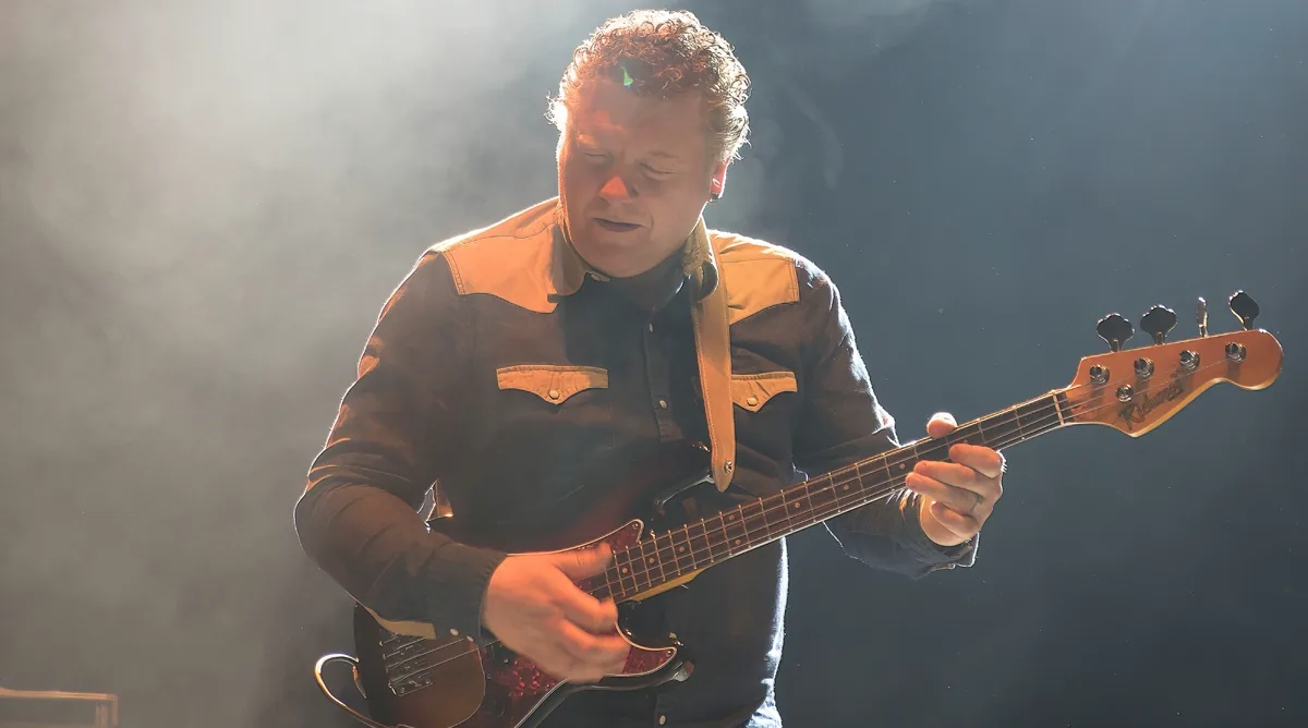 Animals &amp; Spencer Davis – Arena Nova Konzertfoto 2