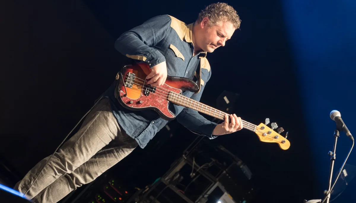 Animals &amp; Spencer Davis – Arena Nova Konzertfoto 11