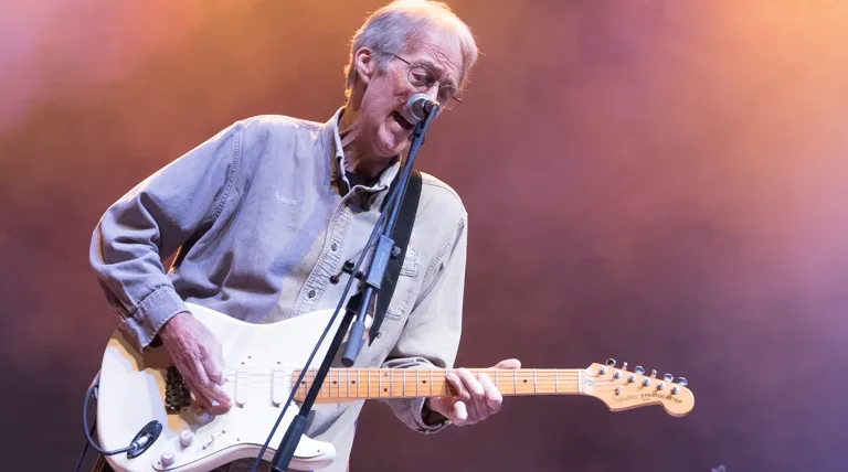 Animals &amp; Spencer Davis – Arena Nova Konzertfoto 15