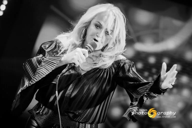Bonnie Tyler – Waldbühne Schwarzenberg Konzertfoto 20