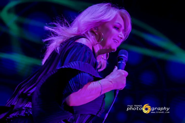 Bonnie Tyler – Waldbühne Schwarzenberg Konzertfoto 24