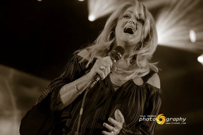 Bonnie Tyler – Waldbühne Schwarzenberg Konzertfoto 25