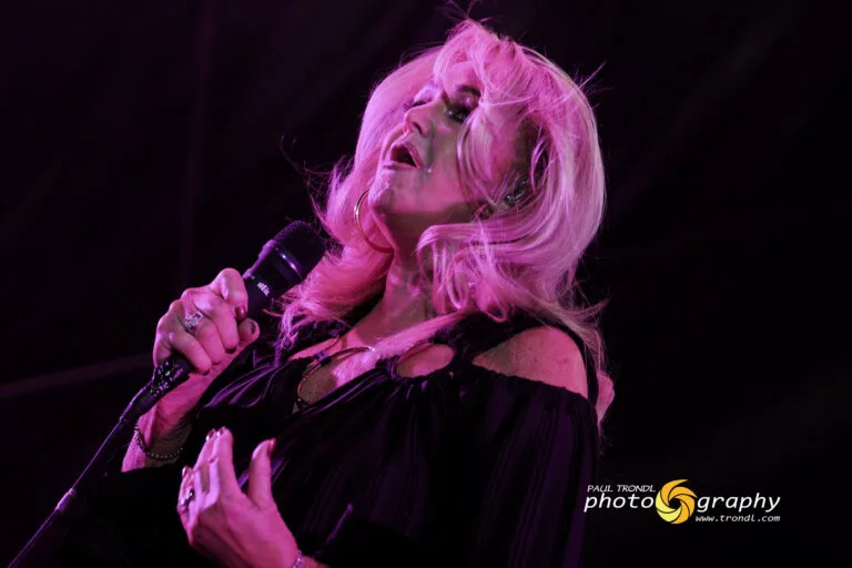 Bonnie Tyler – Waldbühne Schwarzenberg Konzertfoto 27