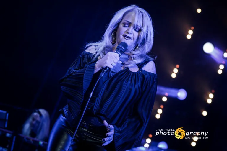 Bonnie Tyler – Waldbühne Schwarzenberg Konzertfoto 29