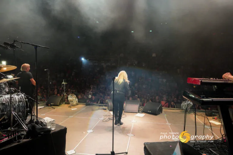 Bonnie Tyler – Waldbühne Schwarzenberg Konzertfoto 35