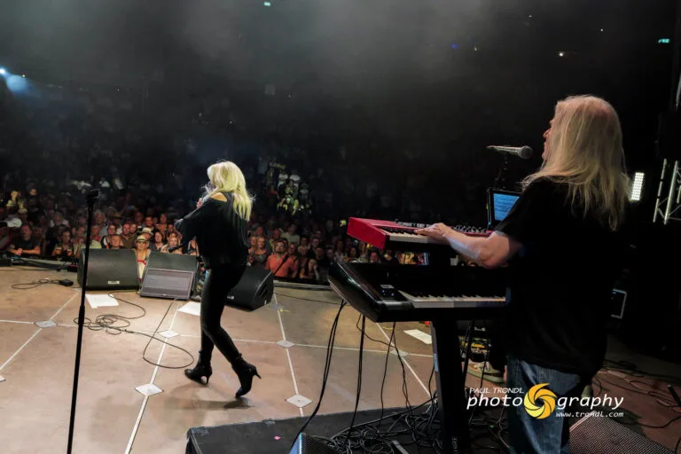 Bonnie Tyler – Waldbühne Schwarzenberg Konzertfoto 36