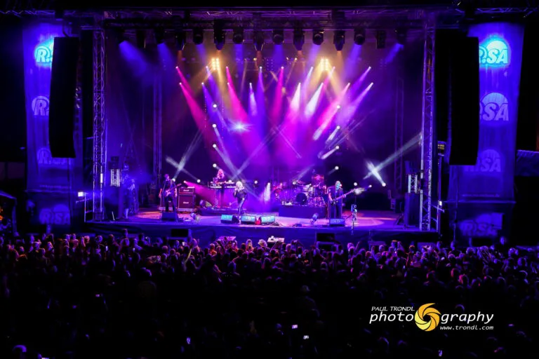 Bonnie Tyler – Waldbühne Schwarzenberg Konzertfoto 37