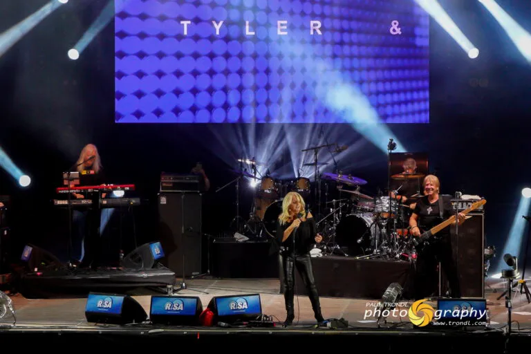 Bonnie Tyler – Waldbühne Schwarzenberg Konzertfoto 40