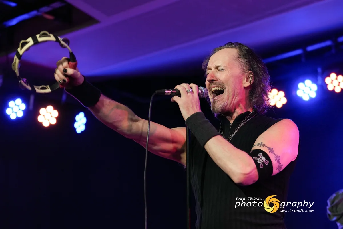 Carl Sentance Band – Reigen Konzertfoto 67