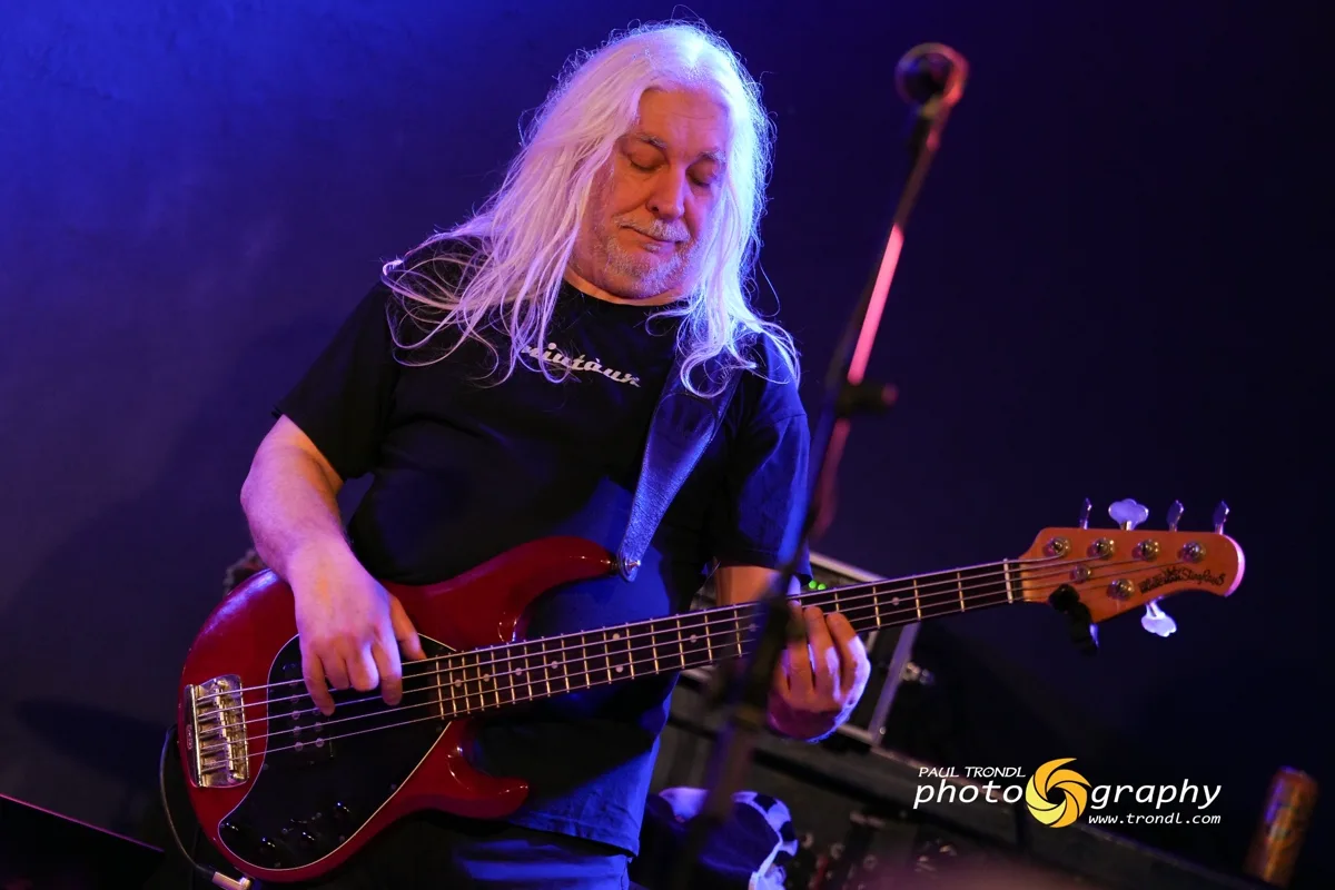 Carl Sentance Band – Reigen Konzertfoto 70