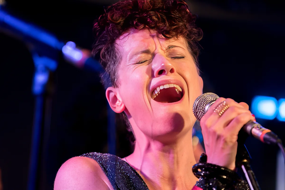 Crazy Heels – Soul Veranda Konzertfoto 48