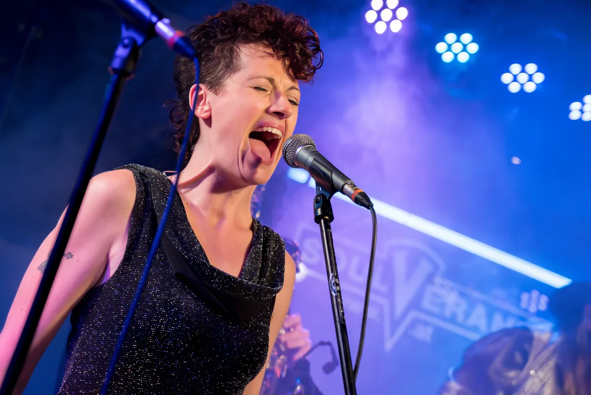 Crazy Heels – Soul Veranda Konzertfoto 50