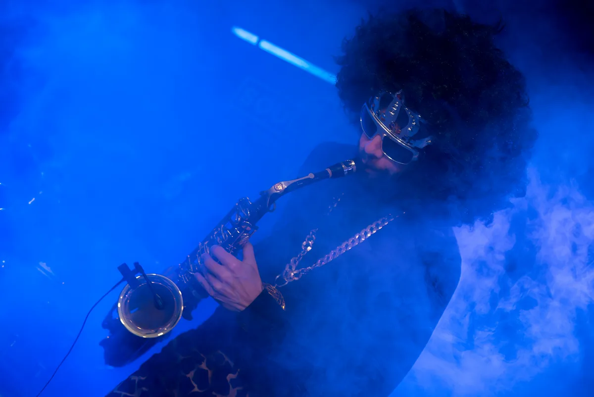 Crazy Heels – Soul Veranda Konzertfoto 55