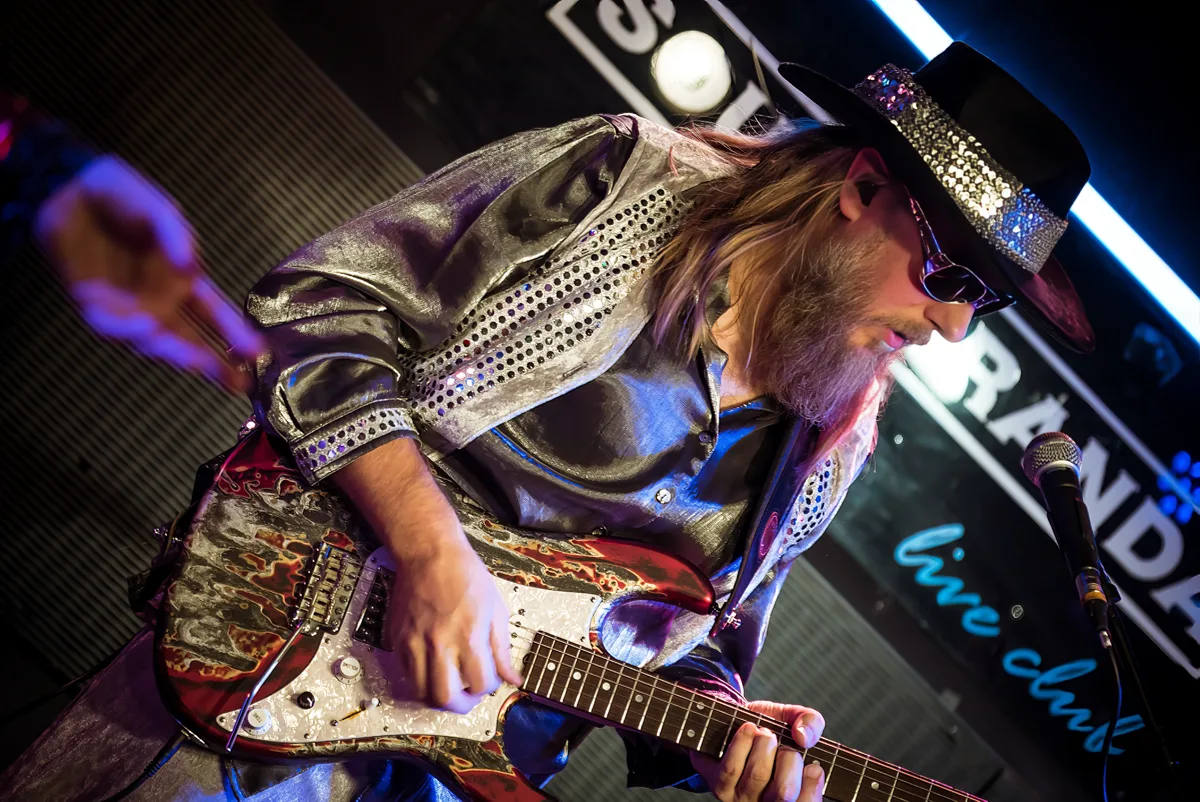 Crazy Heels – Soul Veranda Konzertfoto 61