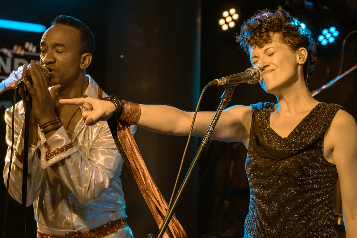 Crazy Heels – Soul Veranda Konzertfoto 62