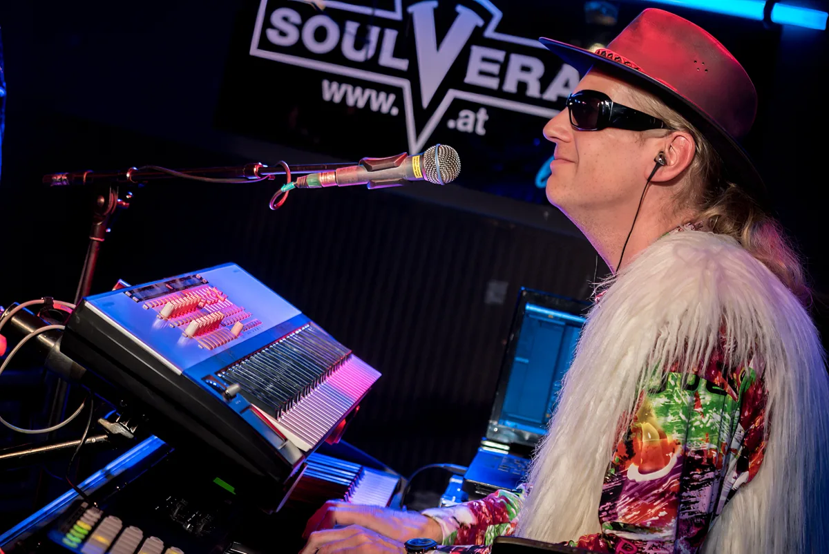 Crazy Heels – Soul Veranda Konzertfoto 65