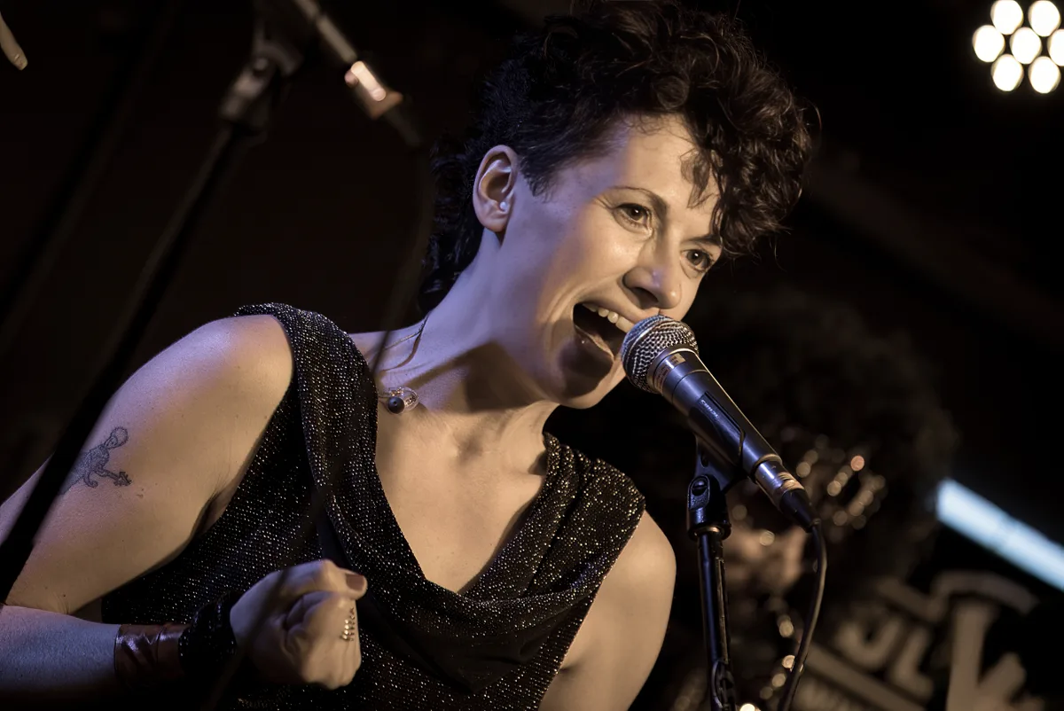 Crazy Heels – Soul Veranda Konzertfoto 72