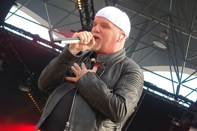 DJ Ötzi – Berlin, Waldbühne Konzertfoto 5