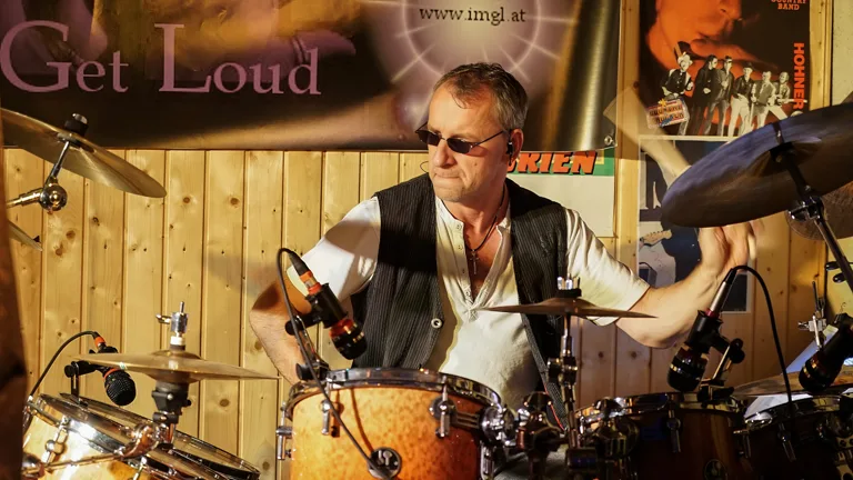 It Might Get Loud Konzertfoto 15