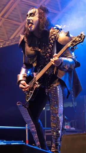 Kiss Forever Band – Arena Nova Konzertfoto 31