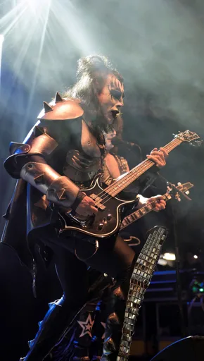 Kiss Forever Band – Arena Nova Konzertfoto 32