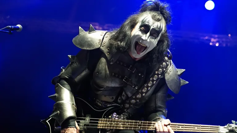 Kiss Forever Band – Arena Nova Konzertfoto 34