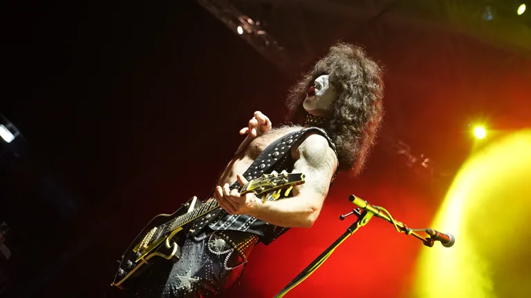 Kiss Forever Band – Arena Nova Konzertfoto 36