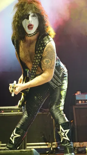 Kiss Forever Band – Arena Nova Konzertfoto 37