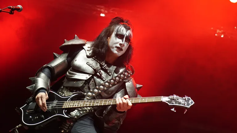 Kiss Forever Band – Arena Nova Konzertfoto 39
