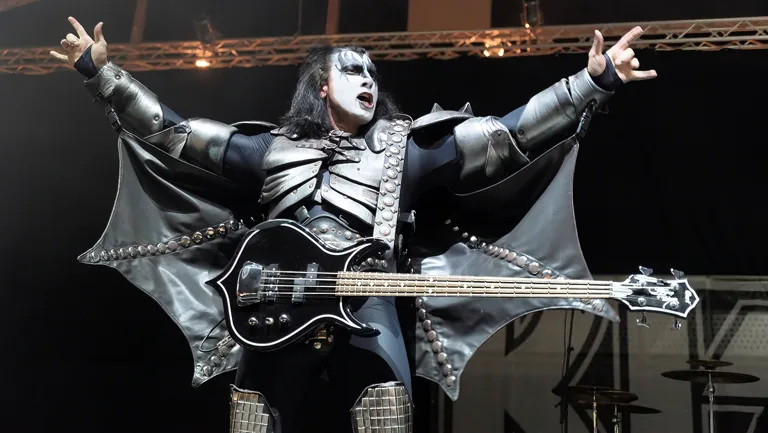 Kiss Forever Band – Arena Nova Konzertfoto 46