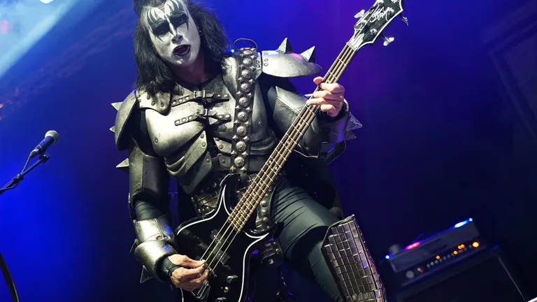 Kiss Forever Band – Arena Nova Konzertfoto 47